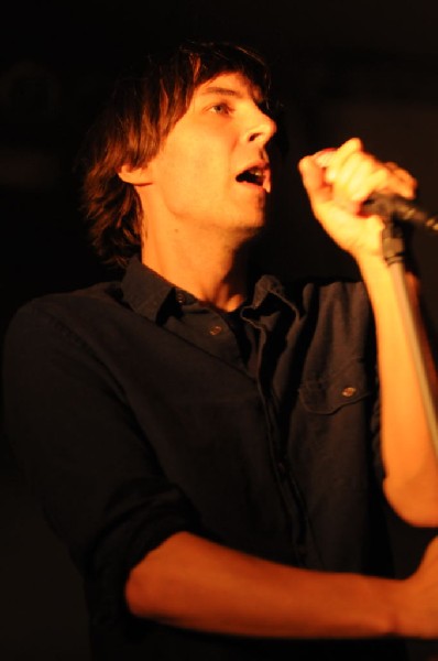 Phoenix at Stubb's BarBQ Austin, Texas 04/29/10