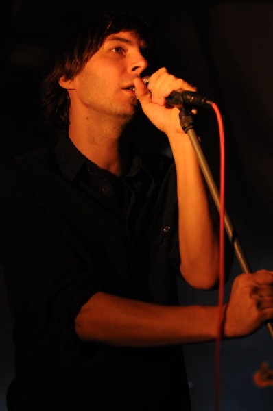 Phoenix at Stubb's BarBQ Austin, Texas 04/29/10