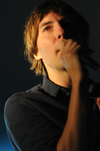 Phoenix at Stubb's BarBQ Austin, Texas 04/29/10