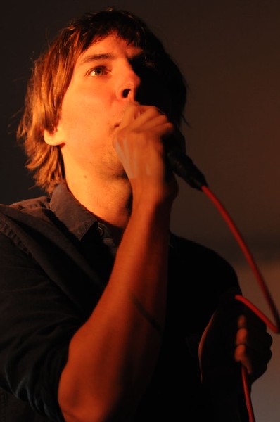 Phoenix at Stubb's BarBQ Austin, Texas 04/29/10