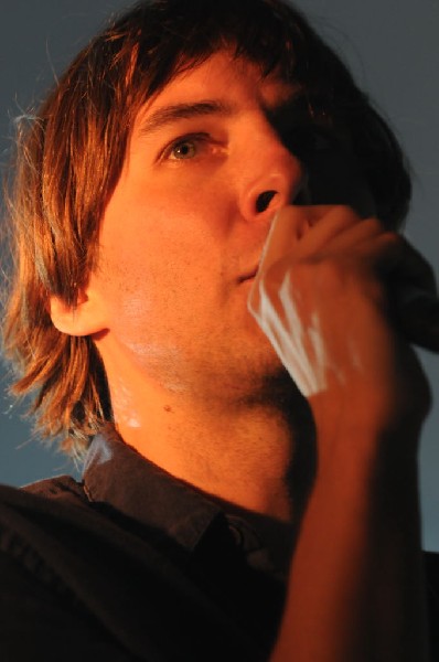 Phoenix at Stubb's BarBQ Austin, Texas 04/29/10