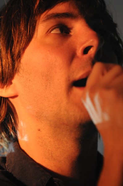 Phoenix at Stubb's BarBQ Austin, Texas 04/29/10