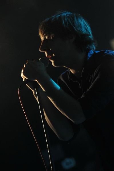 Phoenix at Stubb's BarBQ Austin, Texas 04/29/10