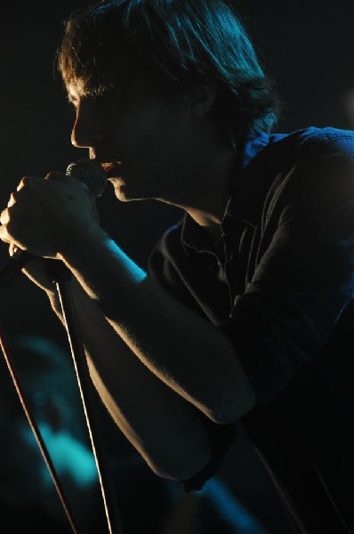 Phoenix at Stubb's BarBQ Austin, Texas 04/29/10