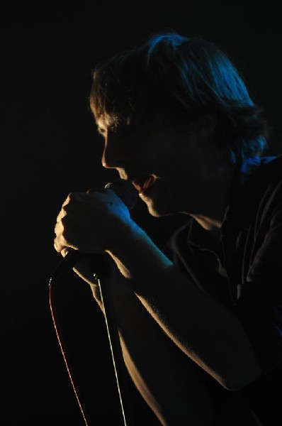 Phoenix at Stubb's BarBQ Austin, Texas 04/29/10