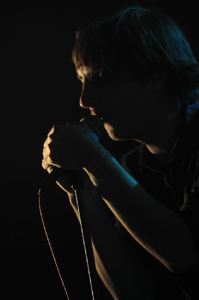 Phoenix at Stubb's BarBQ Austin, Texas 04/29/10