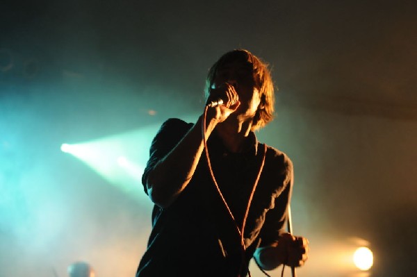 Phoenix at Stubb's BarBQ Austin, Texas 04/29/10