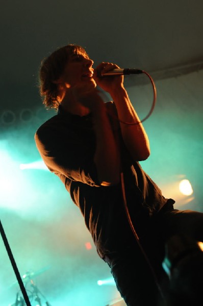 Phoenix at Stubb's BarBQ Austin, Texas 04/29/10