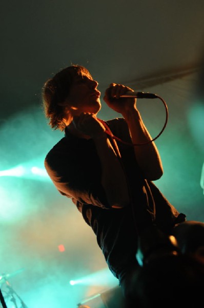 Phoenix at Stubb's BarBQ Austin, Texas 04/29/10