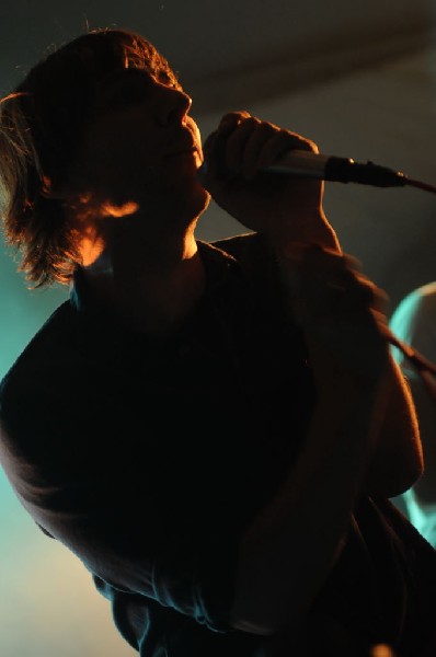 Phoenix at Stubb's BarBQ Austin, Texas 04/29/10