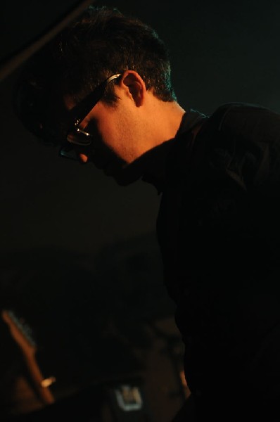 Phoenix at Stubb's BarBQ Austin, Texas 04/29/10