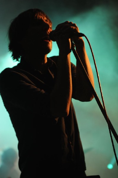 Phoenix at Stubb's BarBQ Austin, Texas 04/29/10