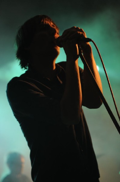 Phoenix at Stubb's BarBQ Austin, Texas 04/29/10