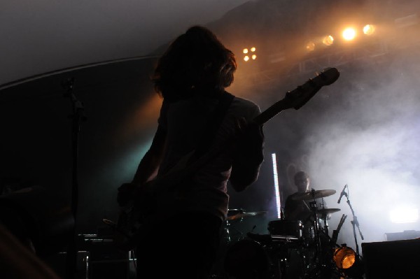 Phoenix at Stubb's BarBQ Austin, Texas 04/29/10