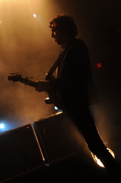 Phoenix at Stubb's BarBQ Austin, Texas 04/29/10