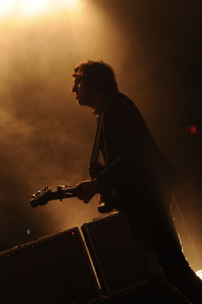 Phoenix at Stubb's BarBQ Austin, Texas 04/29/10