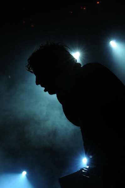 Phoenix at Stubb's BarBQ Austin, Texas 04/29/10