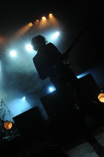 Phoenix at Stubb's BarBQ Austin, Texas 04/29/10