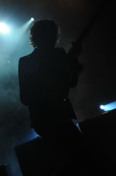 Phoenix at Stubb's BarBQ Austin, Texas 04/29/10