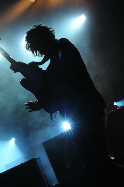 Phoenix at Stubb's BarBQ Austin, Texas 04/29/10