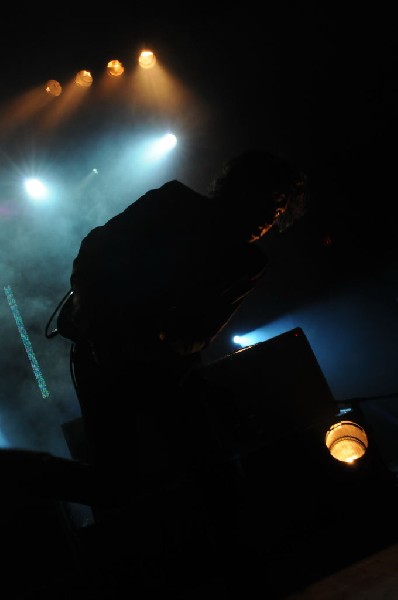 Phoenix at Stubb's BarBQ Austin, Texas 04/29/10