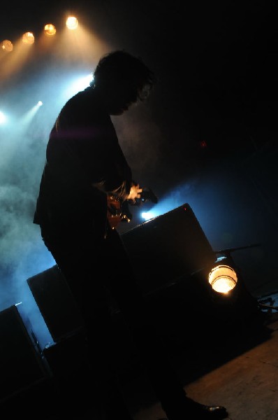 Phoenix at Stubb's BarBQ Austin, Texas 04/29/10