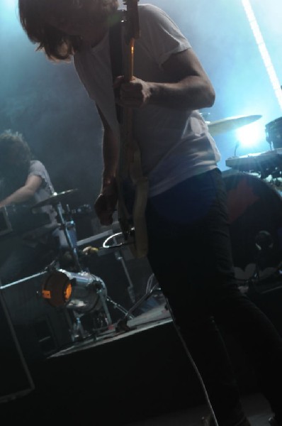 Phoenix at Stubb's BarBQ Austin, Texas 04/29/10