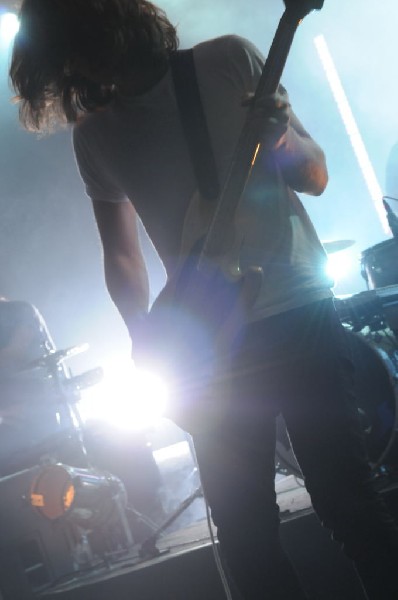 Phoenix at Stubb's BarBQ Austin, Texas 04/29/10