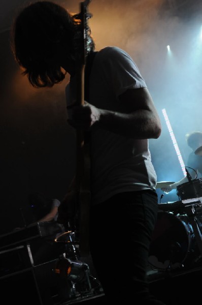 Phoenix at Stubb's BarBQ Austin, Texas 04/29/10