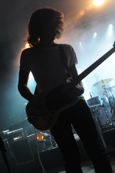 Phoenix at Stubb's BarBQ Austin, Texas 04/29/10