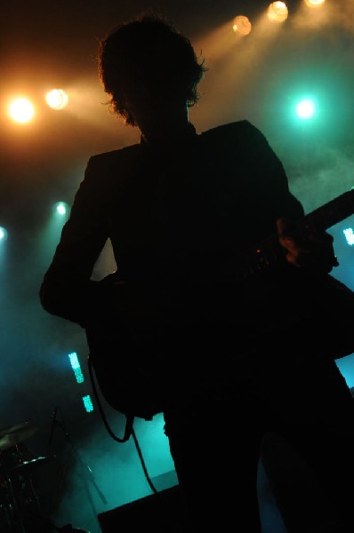 Phoenix at Stubb's BarBQ Austin, Texas 04/29/10