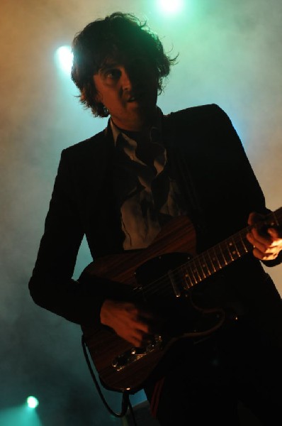 Phoenix at Stubb's BarBQ Austin, Texas 04/29/10