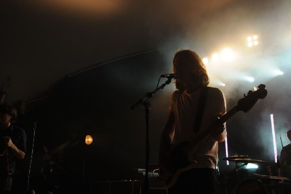 Phoenix at Stubb's BarBQ Austin, Texas 04/29/10