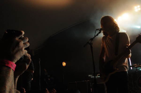 Phoenix at Stubb's BarBQ Austin, Texas 04/29/10