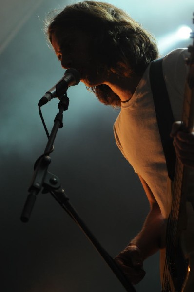 Phoenix at Stubb's BarBQ Austin, Texas 04/29/10