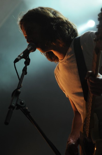 Phoenix at Stubb's BarBQ Austin, Texas 04/29/10