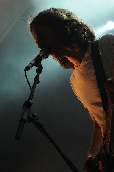 Phoenix at Stubb's BarBQ Austin, Texas 04/29/10