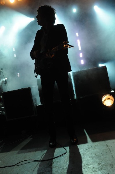 Phoenix at Stubb's BarBQ Austin, Texas 04/29/10