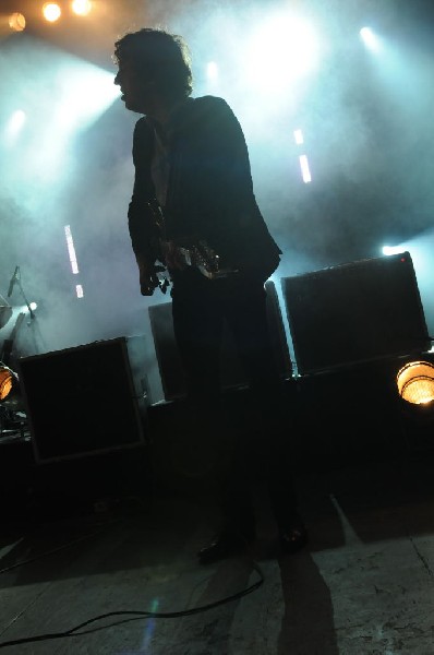 Phoenix at Stubb's BarBQ Austin, Texas 04/29/10