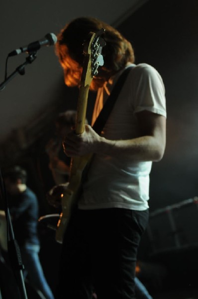 Phoenix at Stubb's BarBQ Austin, Texas 04/29/10