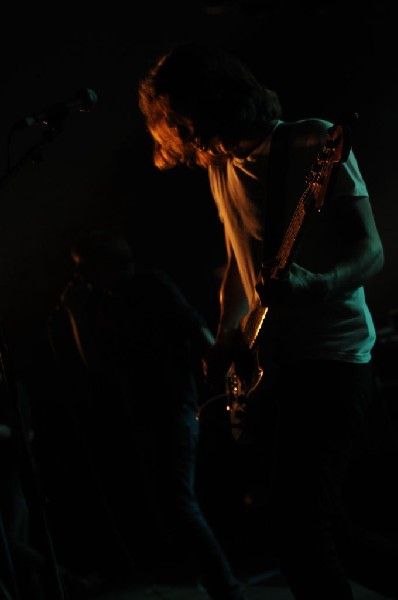 Phoenix at Stubb's BarBQ Austin, Texas 04/29/10