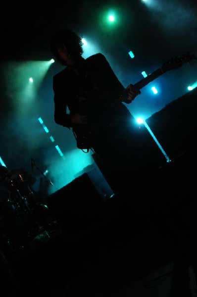 Phoenix at Stubb's BarBQ Austin, Texas 04/29/10