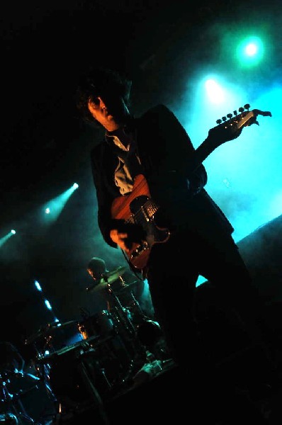 Phoenix at Stubb's BarBQ Austin, Texas 04/29/10