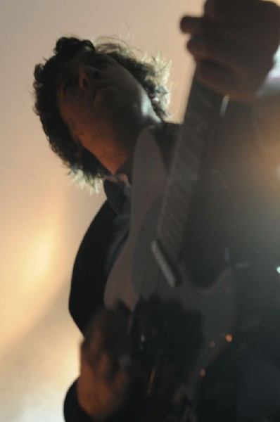 Phoenix at Stubb's BarBQ Austin, Texas 04/29/10