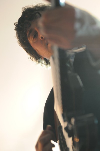 Phoenix at Stubb's BarBQ Austin, Texas 04/29/10