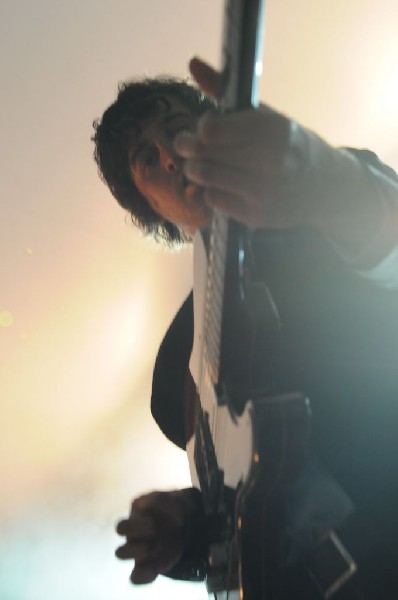 Phoenix at Stubb's BarBQ Austin, Texas 04/29/10