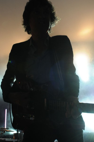 Phoenix at Stubb's BarBQ Austin, Texas 04/29/10