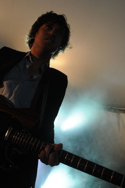 Phoenix at Stubb's BarBQ Austin, Texas 04/29/10