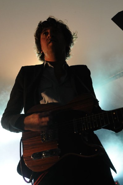 Phoenix at Stubb's BarBQ Austin, Texas 04/29/10