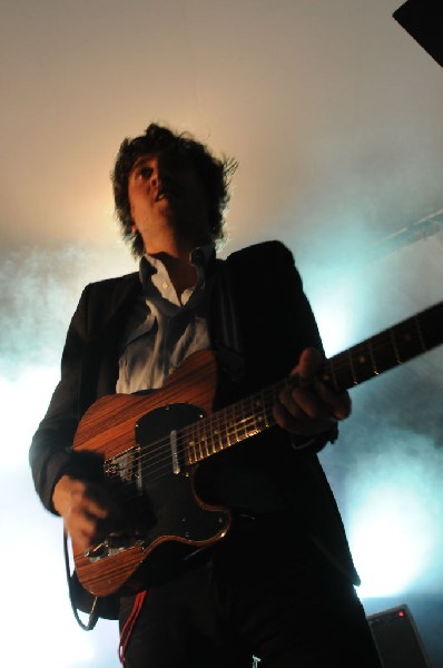 Phoenix at Stubb's BarBQ Austin, Texas 04/29/10